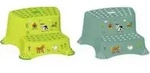 keeeper kids Tritthocker ''igor Funny Farm, zweistufig, gr&uuml;n nordic-green, mit