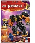 71806 LEGO&reg; NINJAGO Coles Erdmech