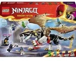 71809 LEGO&reg; NINJAGO Egalt der Meisterdrache