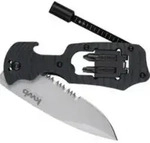 kwb 016620 Multitool Schwarz (016620)
