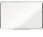 Nobo Premium Plus - Whiteboard - geeignet f&uuml;r