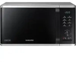 Samsung Mikrowelle 800W/23Liter - MS23B3515AS/EN *silber*