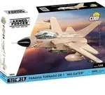 COBI-5854 - 527 PCS ARMED FORCES / 5854/ TORNADO GR.Mk 1 MiG Eater Gulf War 1990-1991