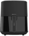 Fritteuse ohne &Ouml;l Cecotec Cecofry Fantastik 5500 Schwarz 1500 W
