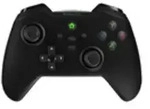 natec Gamepad MANGAN 400 kabelgeb. schwarz