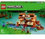 21256 LEGO&reg; MINECRAFT Das Froschhaus