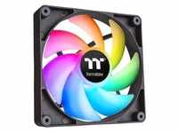 Thermaltake TT CT140 ARGB Sync PC Cooling Fan 2 Pack CL-F150-PL14SW-A