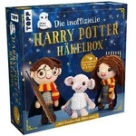 Die inoffizielle Harry Potter H&auml;kelbox. Mit Anleitungsbuch und Material