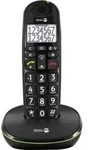 IVS Industrievertret. DECT-Telefon doroPhoneEasy110sw