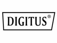 DIGITUS - Video/Audio-Schalter - 4 x HDMI - Desktop