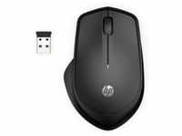 HP 285 Silent Wireless MouseMaus