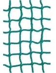 Futtersparnetz - Breite 2,8 m - L&auml;nge 2,8 m