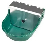 Schwimmer-Tr&auml;nkebecken S190 - Inhalt 2 l