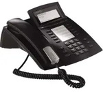 Agfeo Systemtelefon ST 42 Up0/S0 sw
