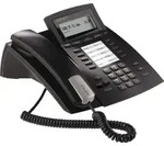 Agfeo Systemtelefon ST 22 Up0/S0 sw