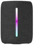 Forever Bluetooth Lautsprecher BS-10 LED schwarz