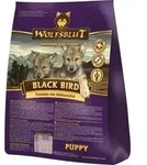 Wolfsblut Black Bird Puppy - 12,5 kg