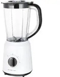 EMERIO BL-124816 Standmixer 500 W Wei&szlig;, Schwarz