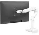 Ergotron LX - Befestigungskit (Gelenkarm, Spannbefestigung f&uuml;r Tisch, Stange,