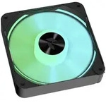 APNX APNX FP2-120 PWM L&uuml;fter, ARGB - 120mm, schwarz PC-Geh&auml;use-L&uuml;fter Schwarz (B x