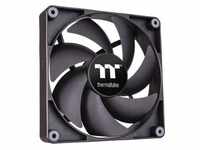 Thermaltake TT CT140 PC Cooling Fan 2 Pack CL-F148-PL14BL-A