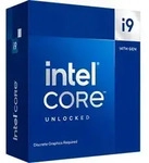 Intel Core i9 14900 LGA1700 36MB Cache 5,8GHz retail