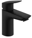 hansgrohe HG Einhebel-Waschtischmischer 100 LOGIS DN 15 ohne
