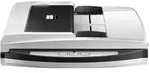 Plustek SmartOffice PN2040 - Dokumentenscanner - Contact Image Sensor (CIS)