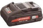 Akku 18 V 4,0 Ah Li-HD Akku ROTHENBERGER