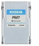 "KIOXIA PM7-V Series KPM7VVUG3T20 - SSD - Enterprise - verschl&uuml;sselt - 3200 GB -