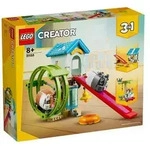 LEGO&reg; Creator 3in1 31155 Hamsterrad
