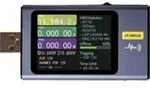 Joy-it JT-UM120 USB Multimeter (JT-UM120)