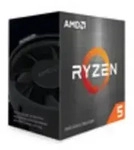 AMD Ryzen 5 5500GT - 6x - 3.60 GHz - So.AM4 - Inkl. AMD Wraith Stealth Cooler