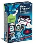 59321 - Mein Kriminal-Labor