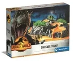 Clementoni Clemen Jurassic World 3 - Dino-Landsch.| 19206