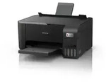 Epson EcoTank ET-2860 - Multifunktionsdrucker - Farbe - Tintenstrahl - ITS - A4