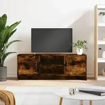 vidaXL TV-Schrank R&auml;uchereiche 102x30x37,5 cm Holzwerkstoff