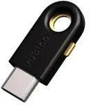 Yubico YubiKey 5C FIPS