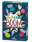 MOS90162 - STADT LAND BOOM! DE