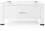 Nedis St&auml;nder f&uuml;r Waschmaschine und Trockner | WAST130WT | Weiss