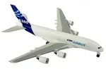 Modellbausatz Airbus A380, 47 Teile, ab 10 Jahren