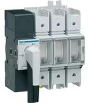 Hager Lasttrennschalter HAE316 160A 3polig (HAE316)