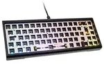 Ducky Tinker 65 Barebone Gaming-Tastatur, RGB