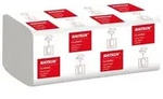 KATRIN Papierhandt&uuml;cher und Spender | PK(4000BL)P-HAND 2LG WS22,4X23