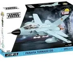 COBI-5853 - 493 ARMED FORCES /5853/ PCS PANAVIA TORNADO IDS (Germany)