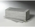 Fripa Plus Naturell, Falthandtuchpapier, 1-lagig, natur, 25,0 x 23,0 cm -...