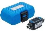 Digitaler Drehmomentadapter - Antriebsprofilgr&ouml;&szlig;e 10 mm (3/8 '') - Drehmoment 27