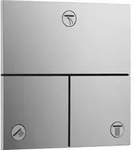HG FMS ShowerSelect Comfort E Absperrventil, UP chrom