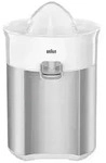 Braun Zitruspresse CJ 5050 WH ws