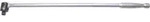 "BGS Gelenkgriff Abtrieb Au&szlig;envierkant 12,5 mm (1/2") 610 mm - 267"